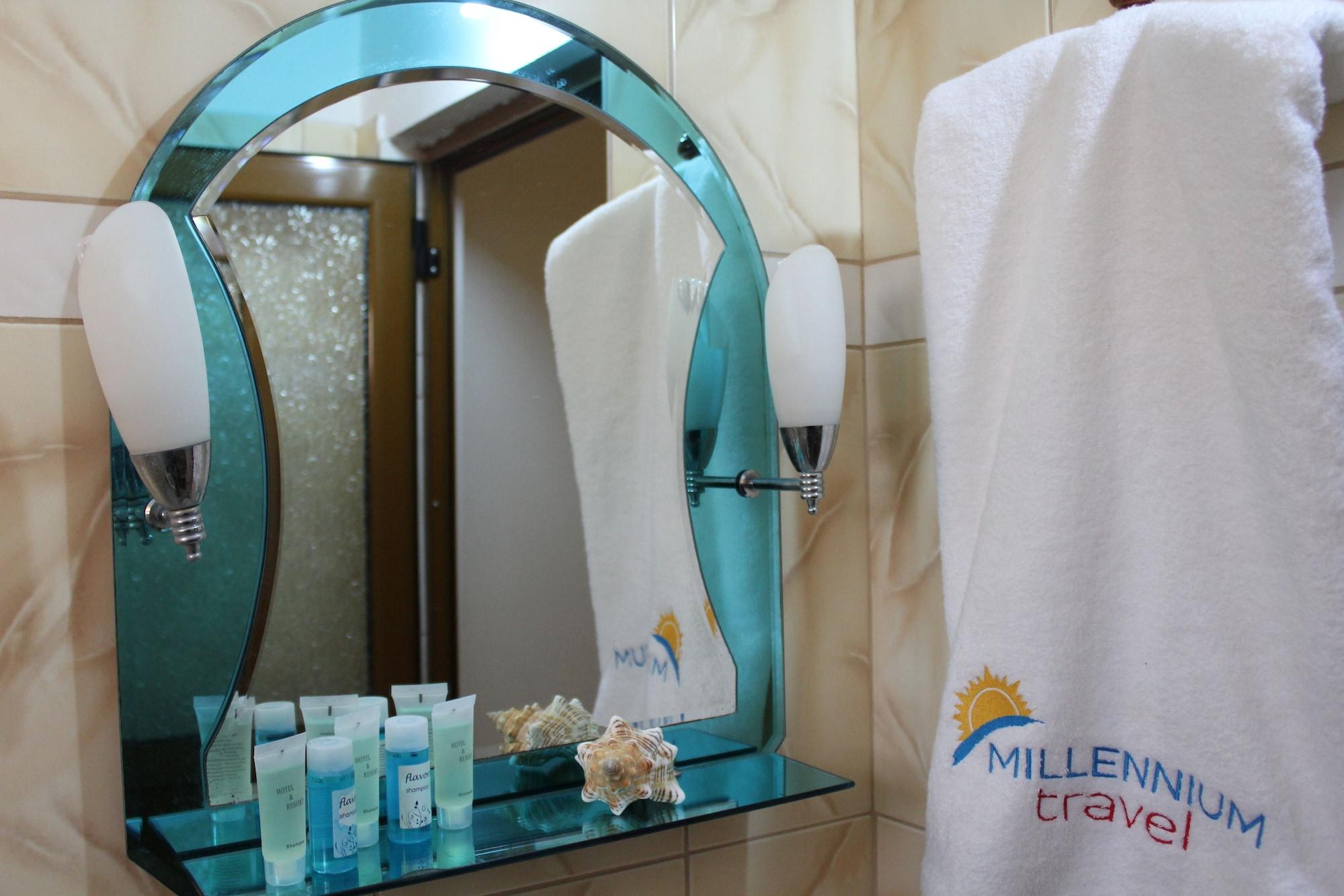 Hotel Hotel Holiday Sarandë