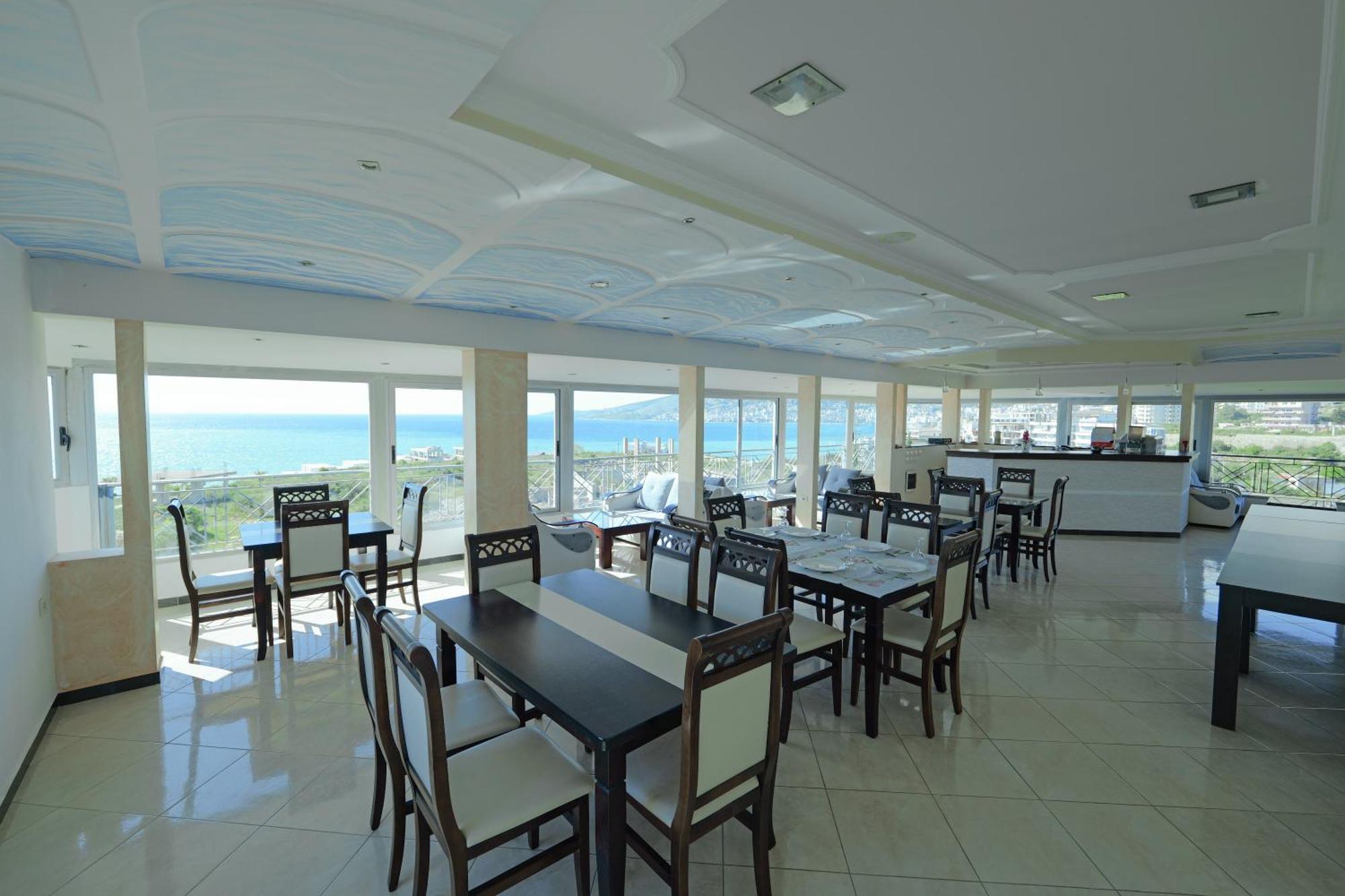 Hotel Hotel Holiday Sarandë
