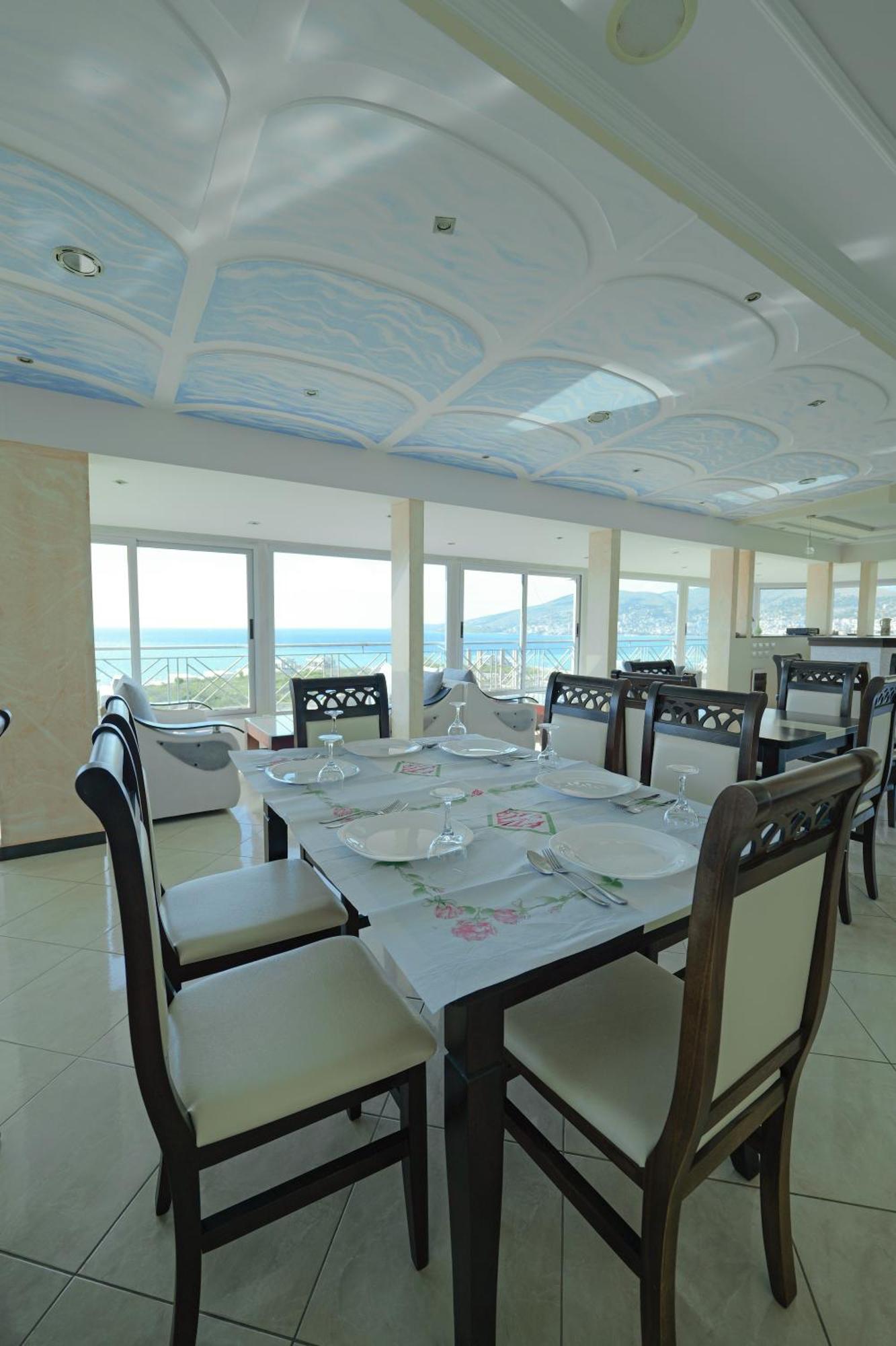 Hotel Hotel Holiday Sarandë
