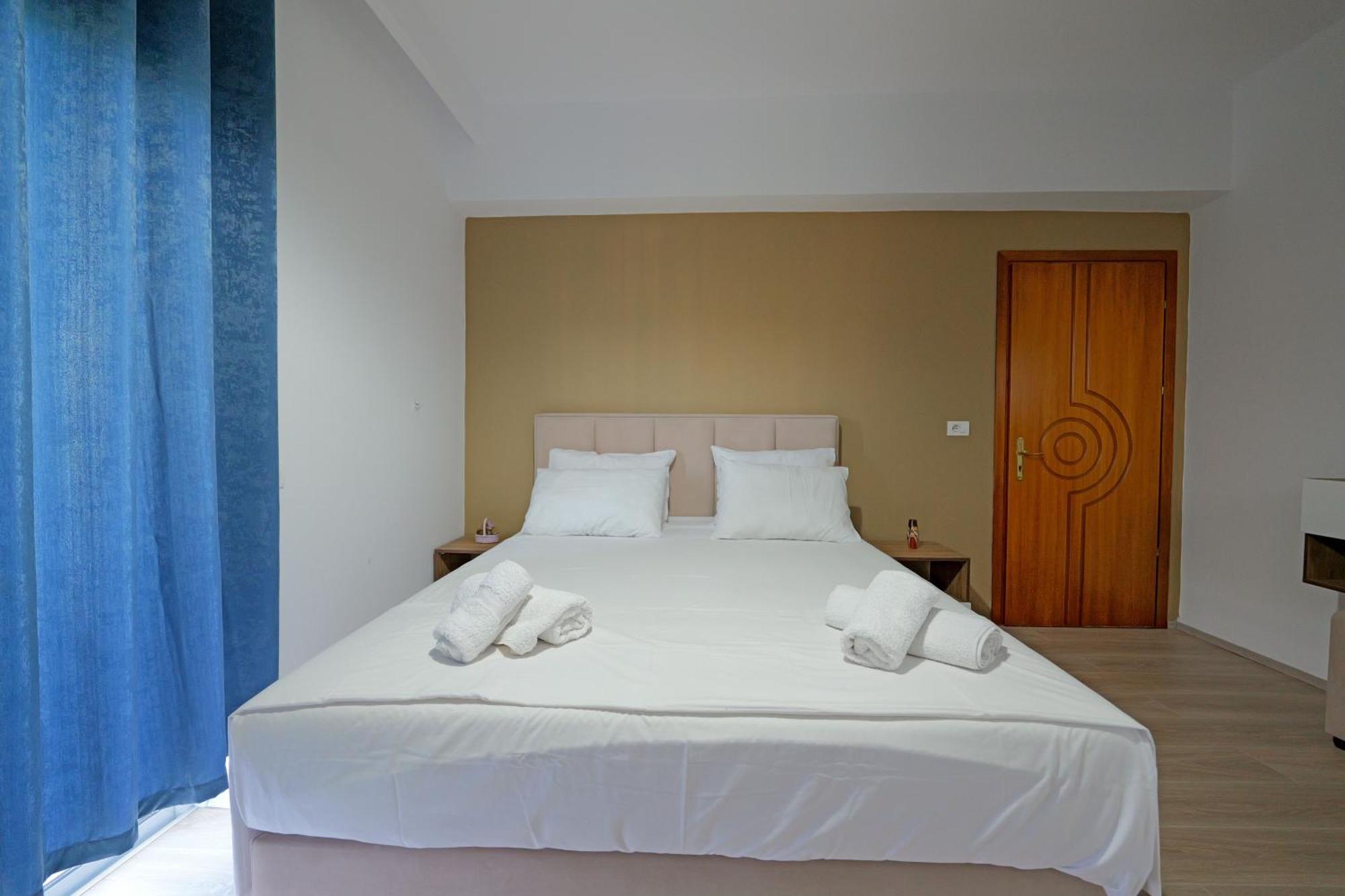 Hotel Hotel Holiday Sarandë