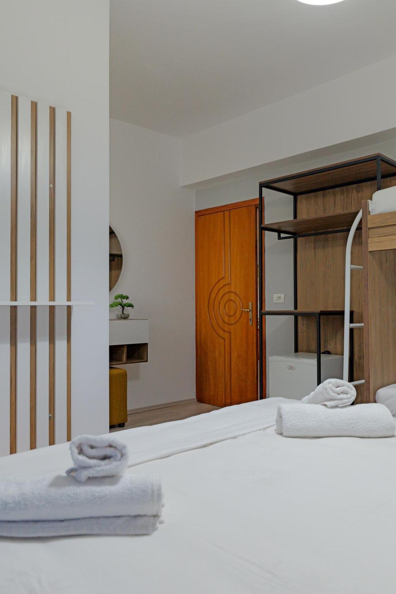 Hotel Hotel Holiday Sarandë