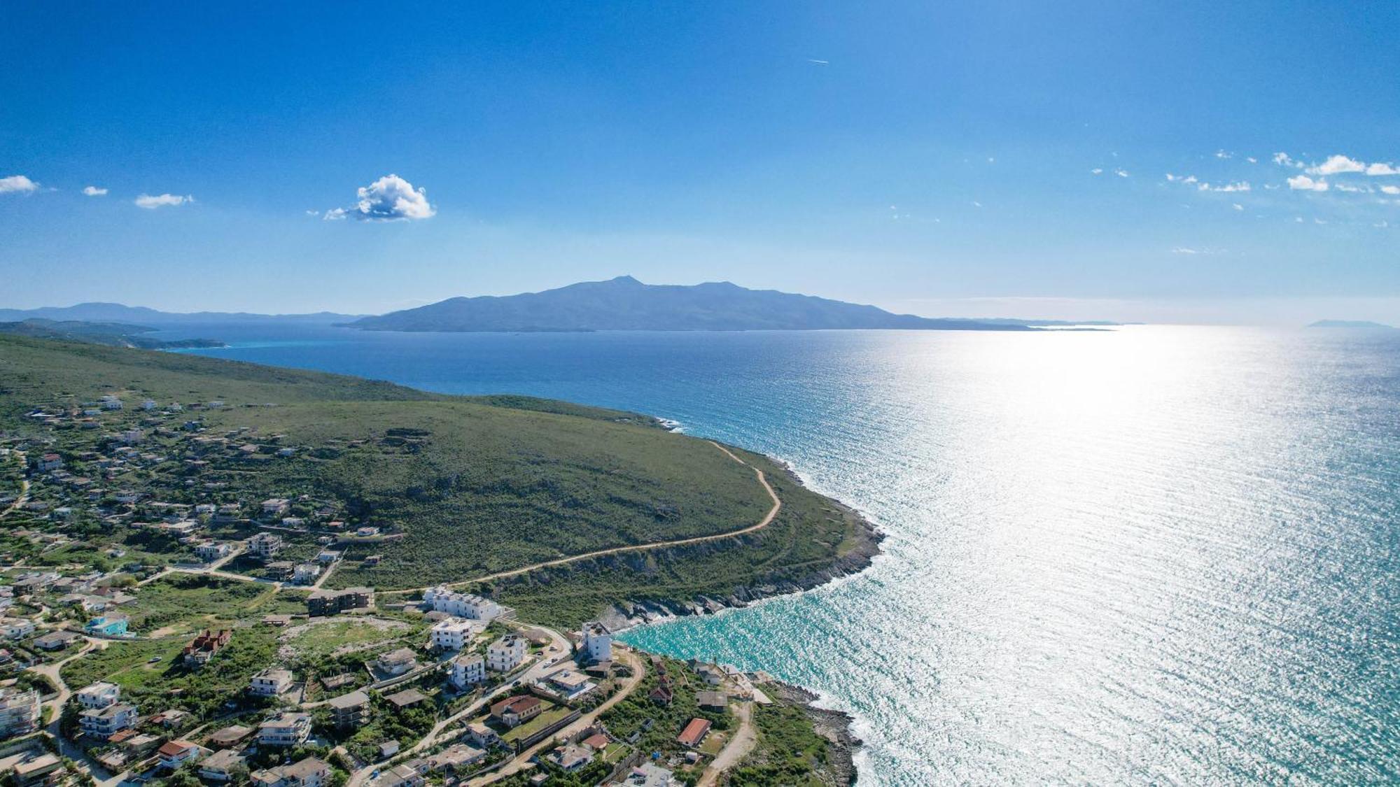 Hotel Holiday Sarandë