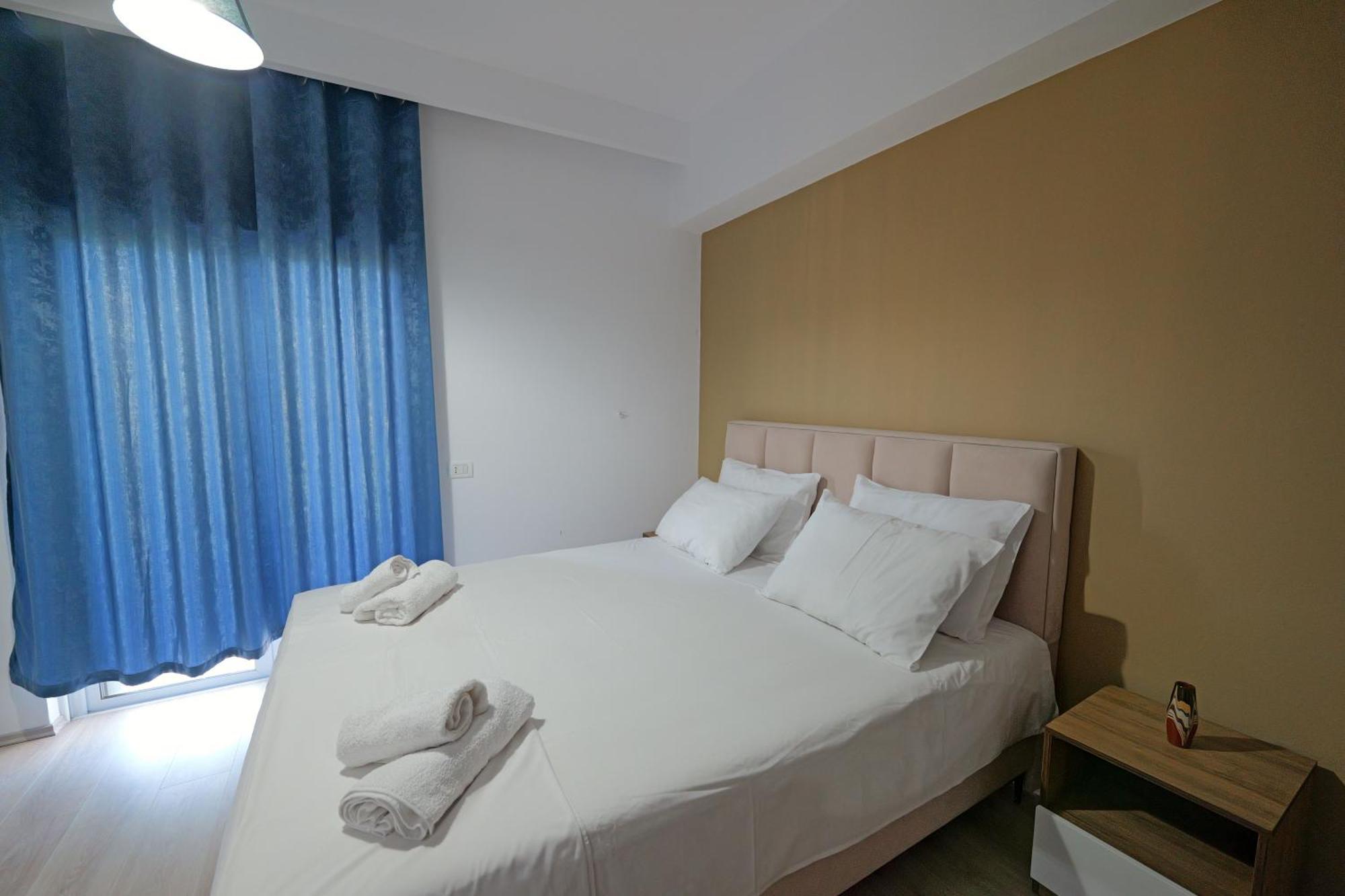 Hotel Hotel Holiday Sarandë